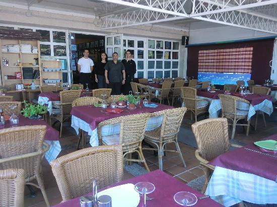 Restaurante Pizzeria Flamingo